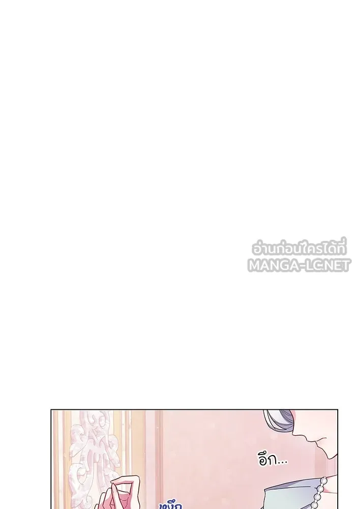 ฉันกลายเป็นแม่พระเอกนิยายจอมเสเพล ตอนที่ 3 รูปที่ 75