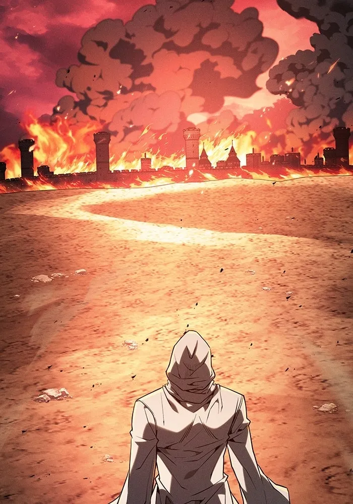 นักดาบอัจฉริยะจากอะคาเดมี ตอนที่ 126 รูปที่ 64