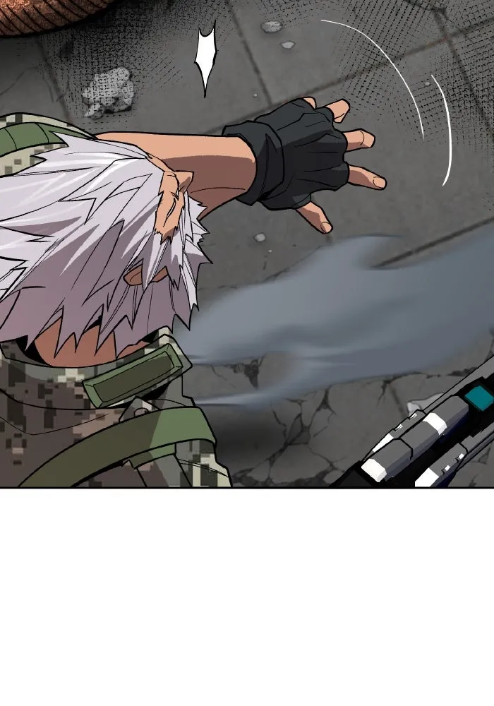 ยอดคนเลเวลทะลุ ตอนที่ 48 โลกที่ลุกเป็นไฟ (3) รูปที่ 175