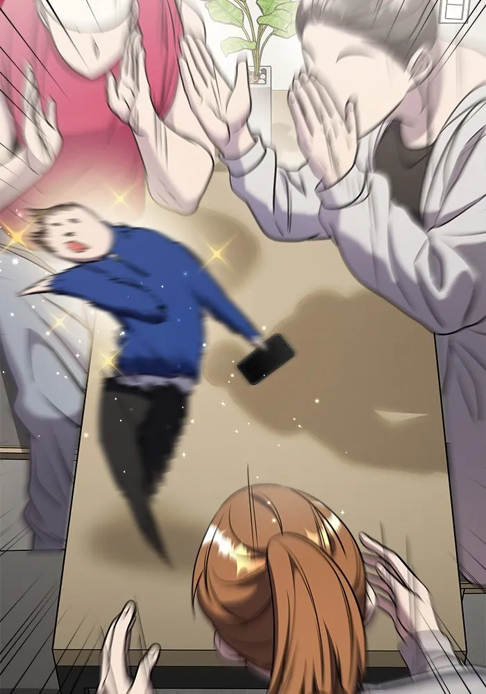 วายร้ายก็อยากมีรัก ตอนที่ 53 รูปที่ 58