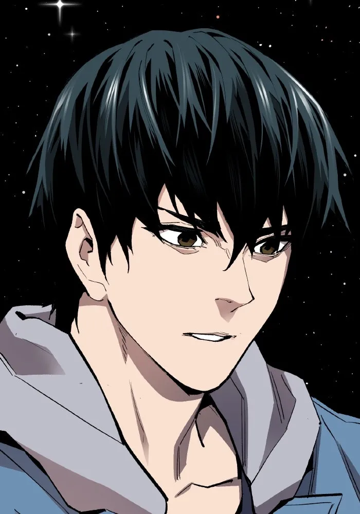 ยอดคนเลเวลทะลุ ตอนที่ 63 จักรวาลของมิติอื่น รูปที่ 241