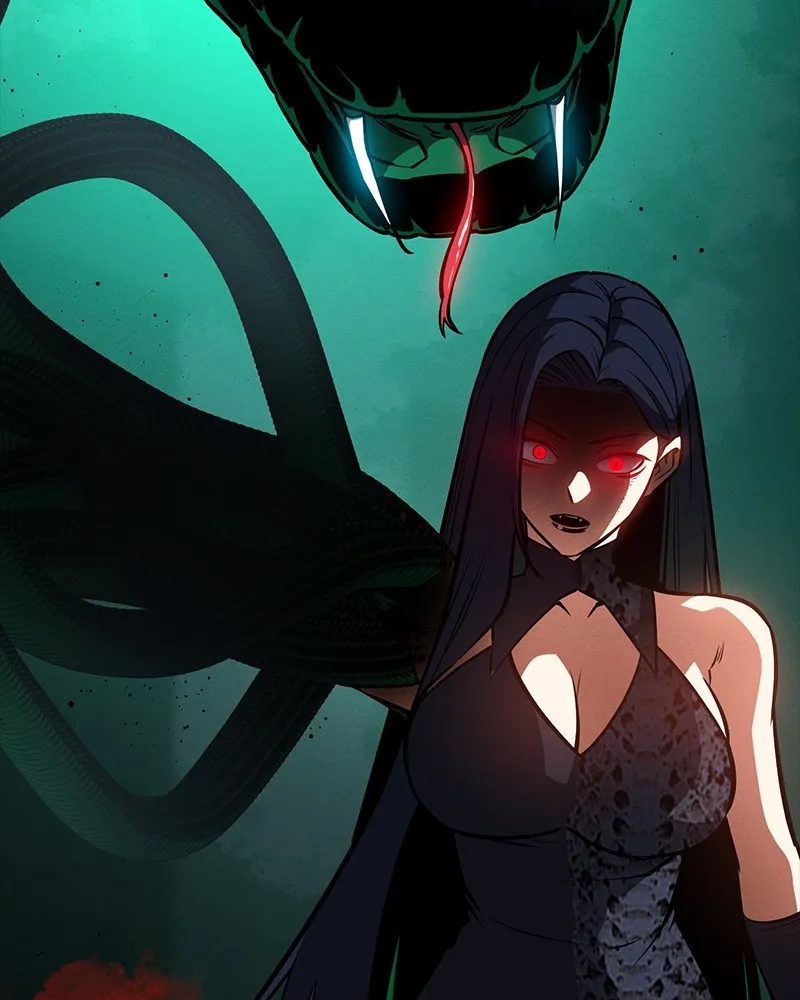 มือสังหารพันธุ์อมตะ ตอนที่ 24 รูปที่ 142