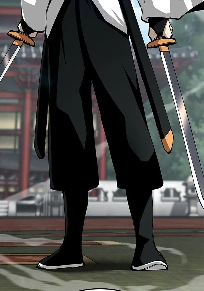 คุณปู่จอมยุทธกับหลานสาวสุดแกร่ง ตอนที่ 80 รูปที่ 53