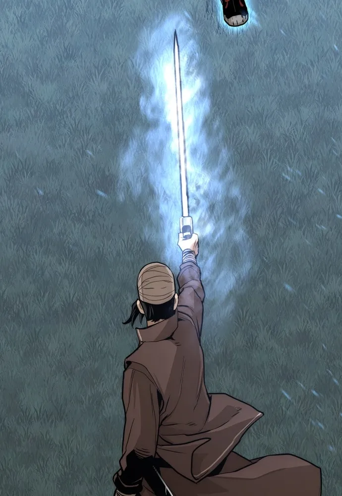 เส้นทางสู่เทพมาร ตอนที่ 50 รูปที่ 7