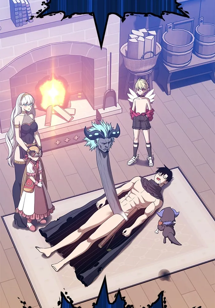 +99 ท่อนไม้พร้อมบวก ตอนที่ 63 รูปที่ 163