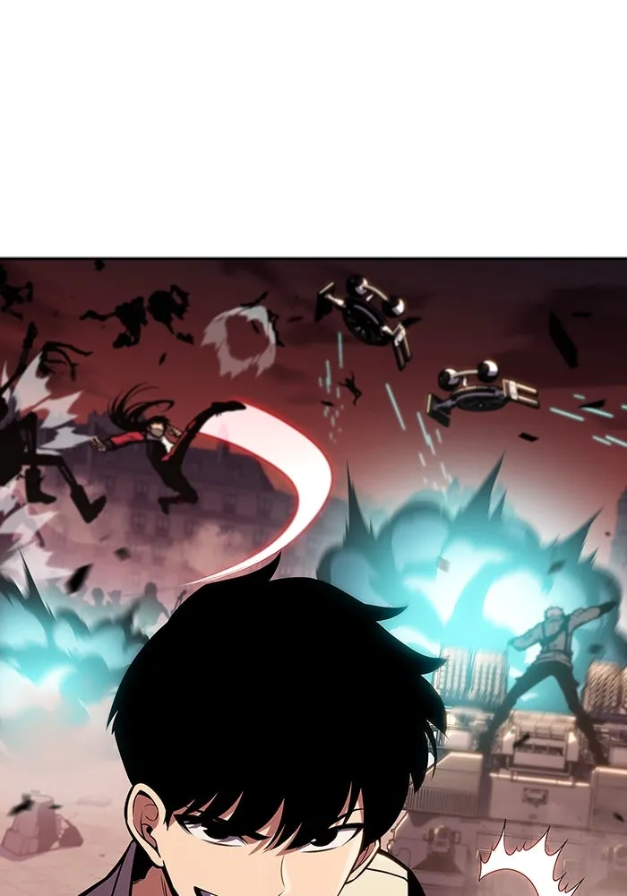 ผู้เล่นหน้าใหม่เลเวลแมกซ์ ตอนที่ 125 แม่พระผู้เสื่อมโทรม (2) รูปที่ 19