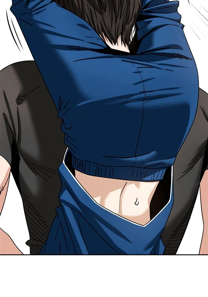 โชคชะตานำพารัก ตอนที่ 65 กำหนดไว้แล้วนี่นา รูปที่ 35