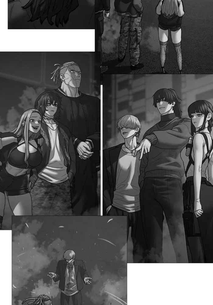 Reality Quest ตอนที่ ตอนพิเศษ  เรื่องน่ากลัวของชเวซอนแ รูปที่ 76