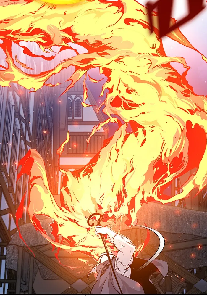 จอมเวทเกิดใหม่ในรอบ 66666 ปี ตอนที่ 4 รูปที่ 85