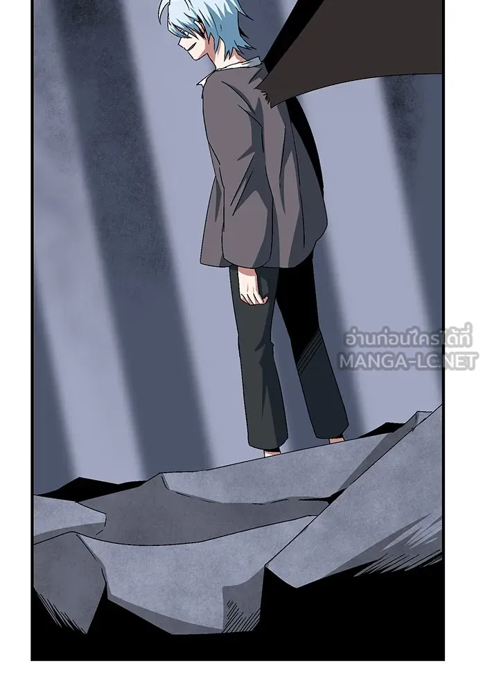 หนึ่งก้าวสู่เจ้ามาร ตอนที่ 64 ราชา (21) รูปที่ 54