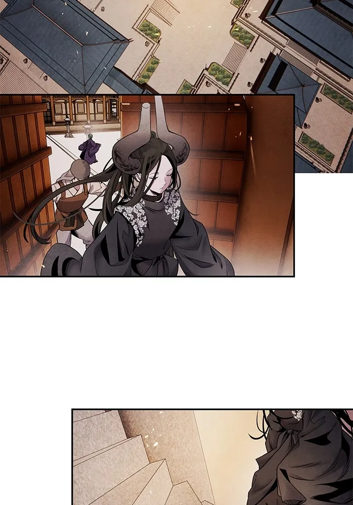 อาซา ตอนที่ 62 ศัตรูเก่าแก่ รูปที่ 19