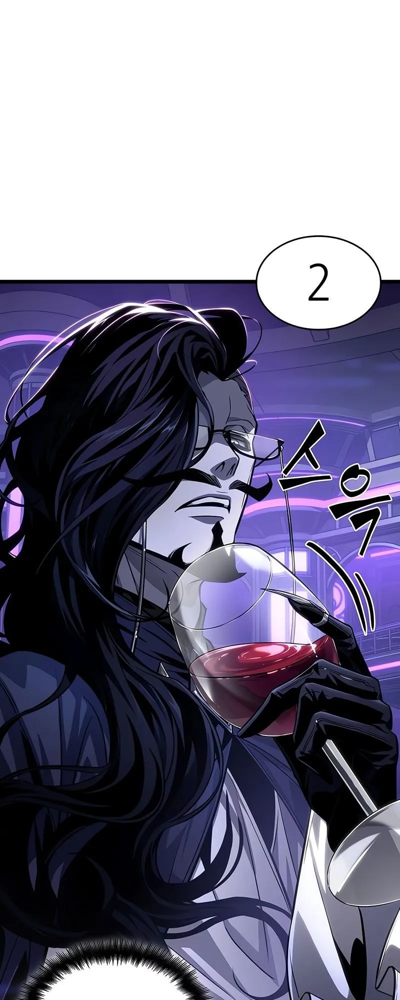 The World After the end โลกหล_งการล_มสลาย ตอนที่ ตอนที่ 177 รูปที่ 35