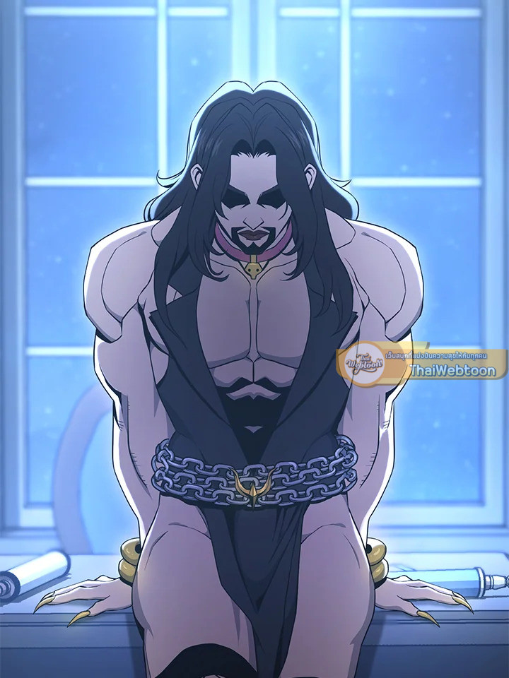 พลทหารโครงกระดูกผู้ม ตอนที่ 174 รูปที่ 80