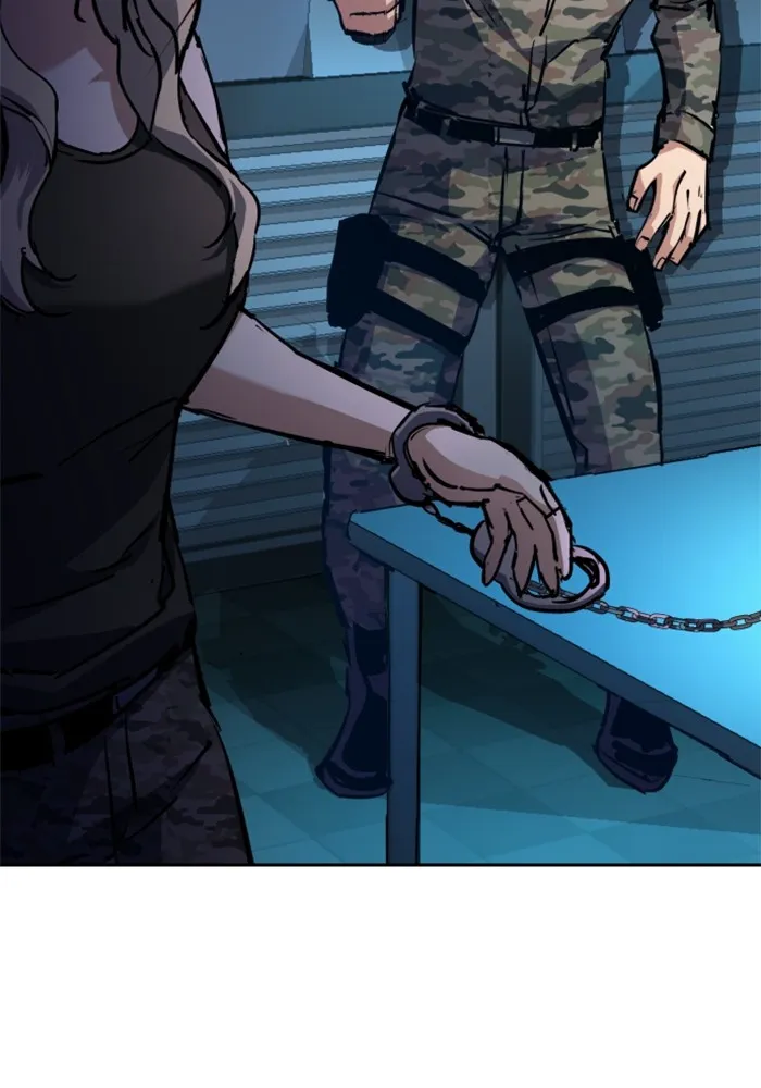 พี่ชายสายบอดี้การ์ด ตอนที่ 175 รูปที่ 107