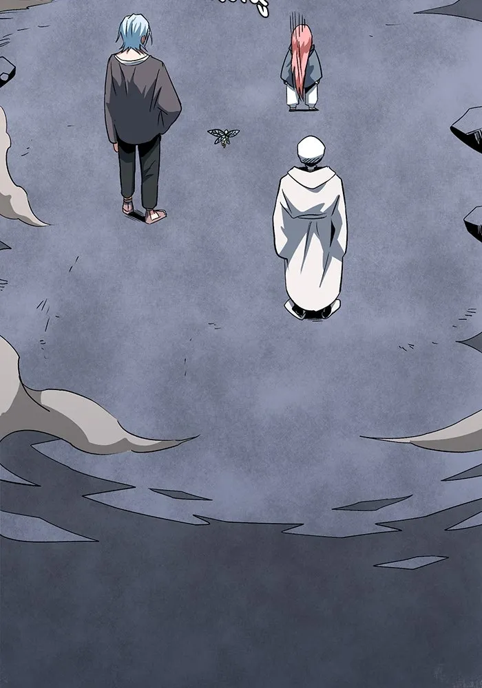 หนึ่งก้าวสู่เจ้ามาร ตอนที่ 65 ราชา (22) รูปที่ 56