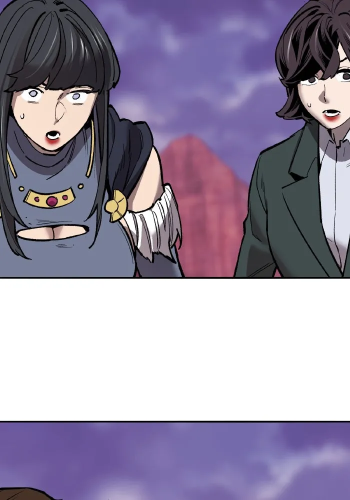 ยอดคนเลเวลทะลุ ตอนที่ 72 โฮมุนคิวลัส รูปที่ 29