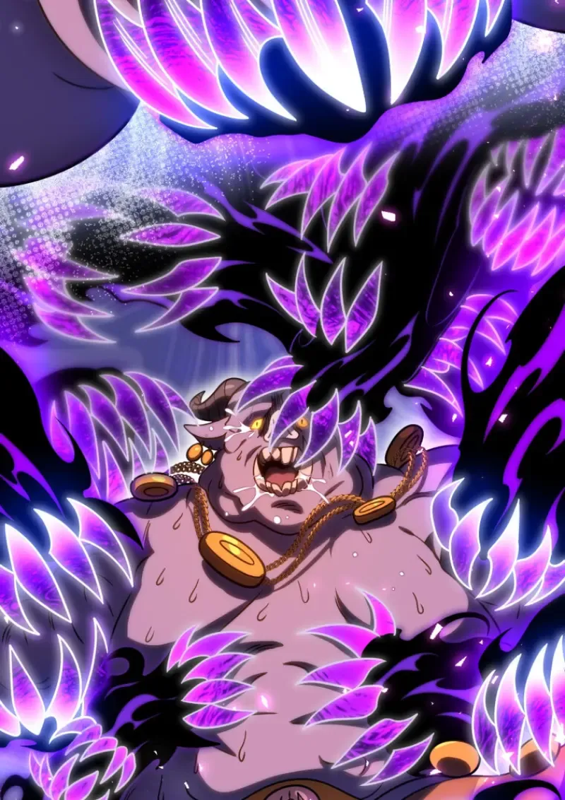 Player Who Returned 10_000 Years Later เพลเยอร_ผ_กล_บมาในรอบหม_นป_ ตอนที่ ตอนที่ 136 รูปที่ 21