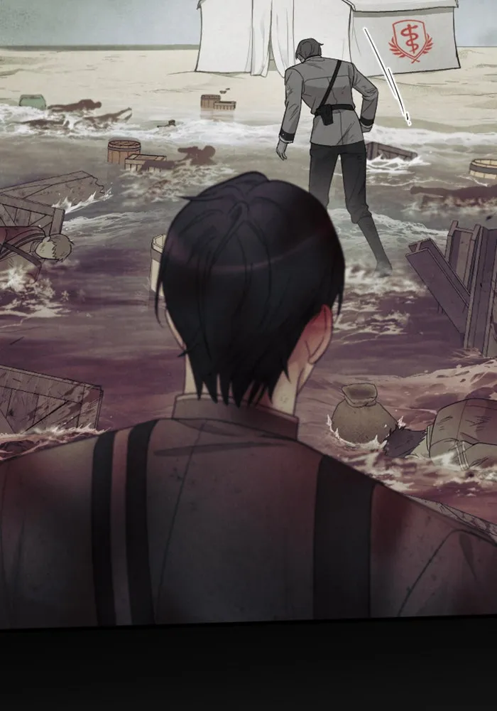 จำเลยหัวใจ ตอนที่ 43 รูปที่ 98