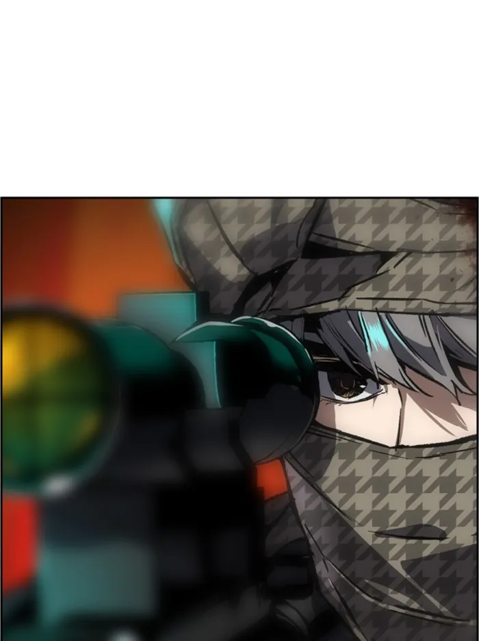 พี่ชายสายบอดี้การ์ด ตอนที่ 33 รูปที่ 13