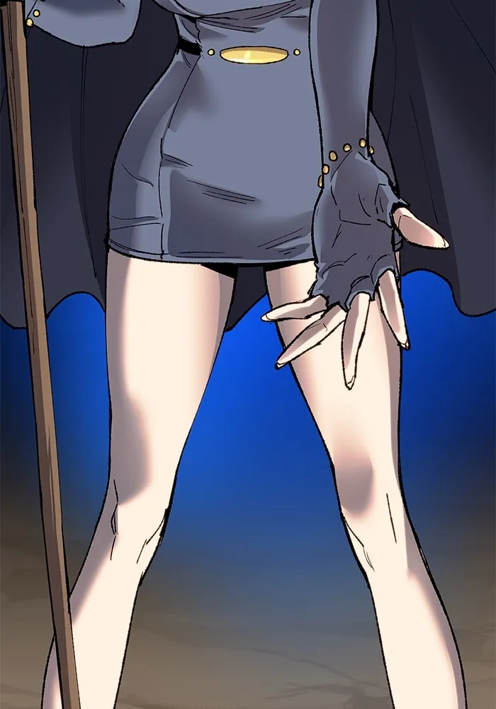 ยอดคนเลเวลทะลุ ตอนที่ 11 การเคลื่อนไหว (1) รูปที่ 125