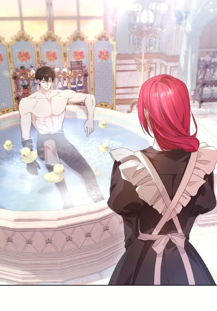 ทำแบบนี้ไม่ได้เพคะ องค์ชาย ตอนที่ 35 รูปที่ 64