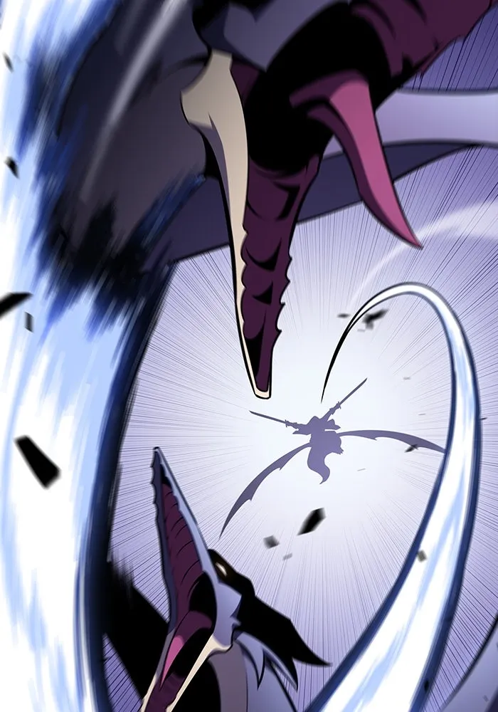 ผู้เล่นหน้าใหม่เลเวลแมกซ์ ตอนที่ 114 สายใยแห่งศรัทธา รูปที่ 8