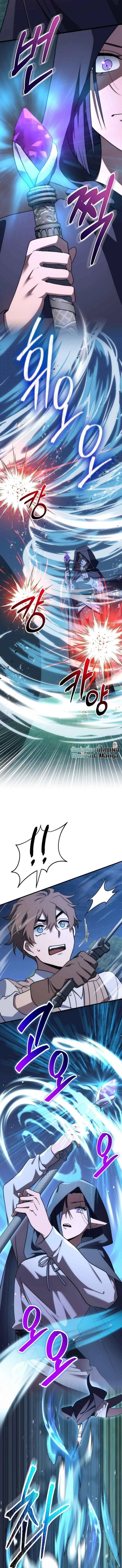 Emperor of Steel ตอนที่ ตอนที่ 46 รูปที่ 10