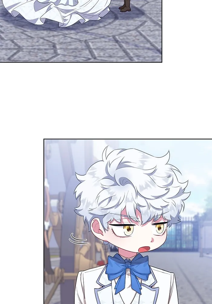 ฉันกลายเป็นแม่พระเอกนิยายจอมเสเพล ตอนที่ 51 รูปที่ 59