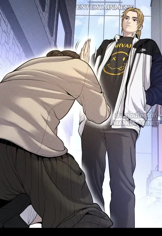 อาชญากรวัยเยาว์ ตอนที่ 69 เจตนาที่ดีและผลลัพธ์ที่ดี รูปที่ 93