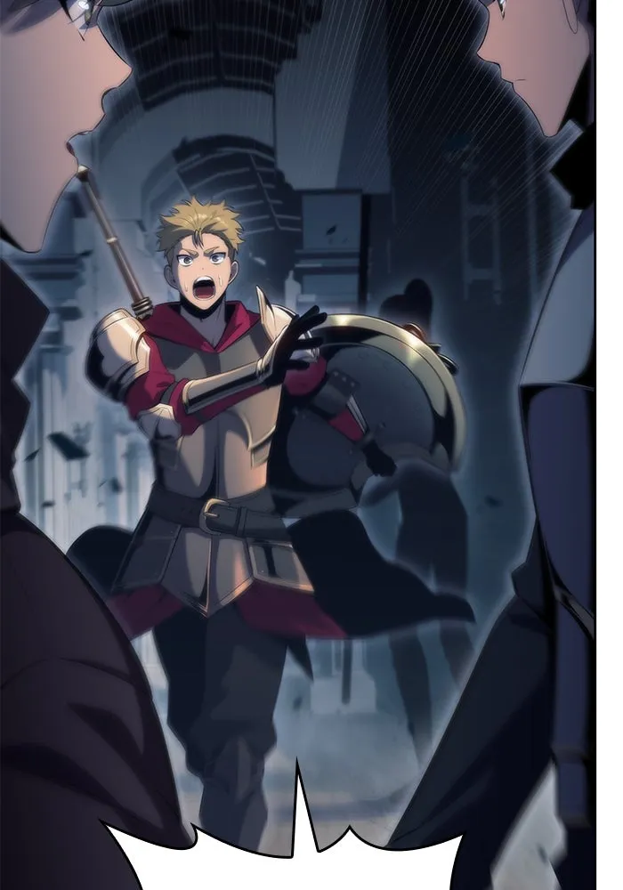 ผู้เล่นหน้าใหม่เลเวลแมกซ์ ตอนที่ 70 บุกเมดูซ่า (1) รูปที่ 116