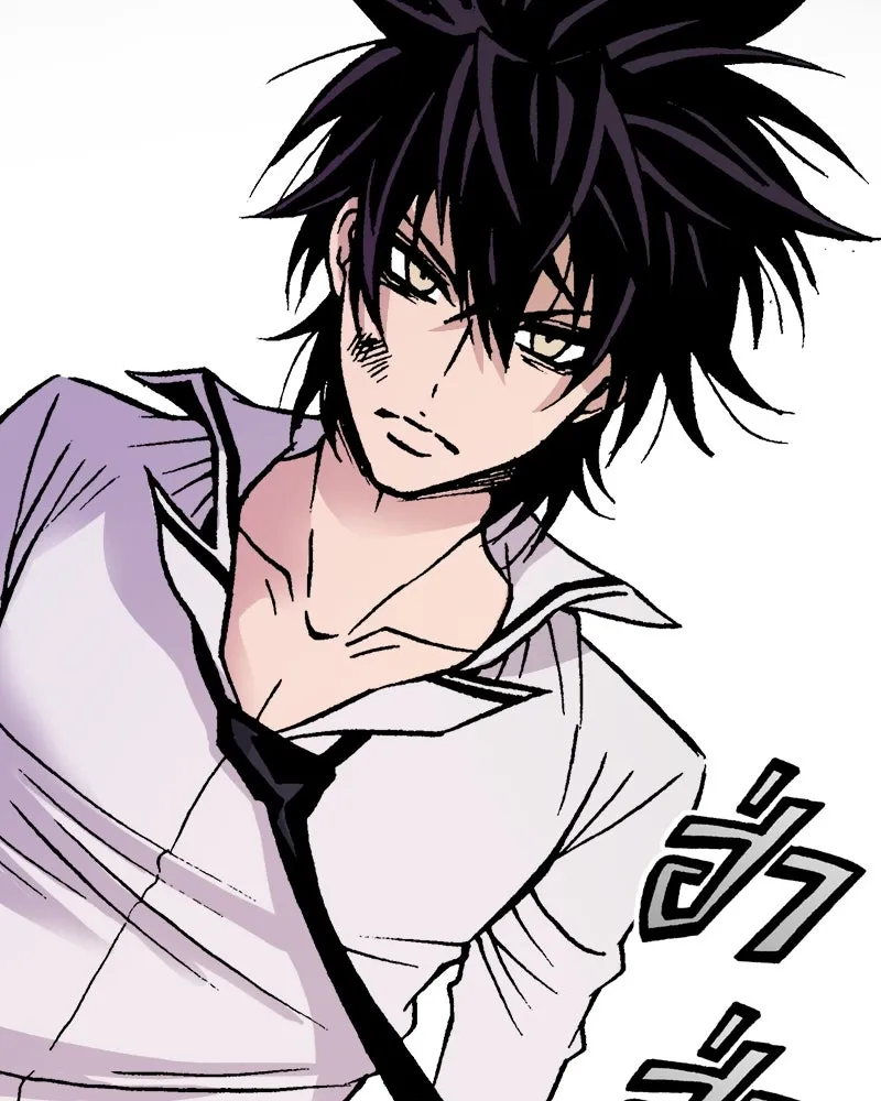 การิน BlaCX ปริศนาอาถรรพ์สีดำ ตอนที่ 12 ดาว (จบ) รูปที่ 73