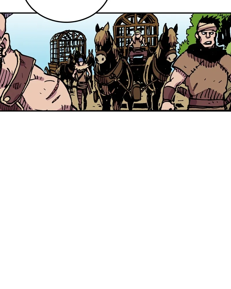 เคลวาเทส อสูรจอมราชัน ตอนที่ 7 ราชาอสูรที่ถูกจับตัว รูปที่ 38