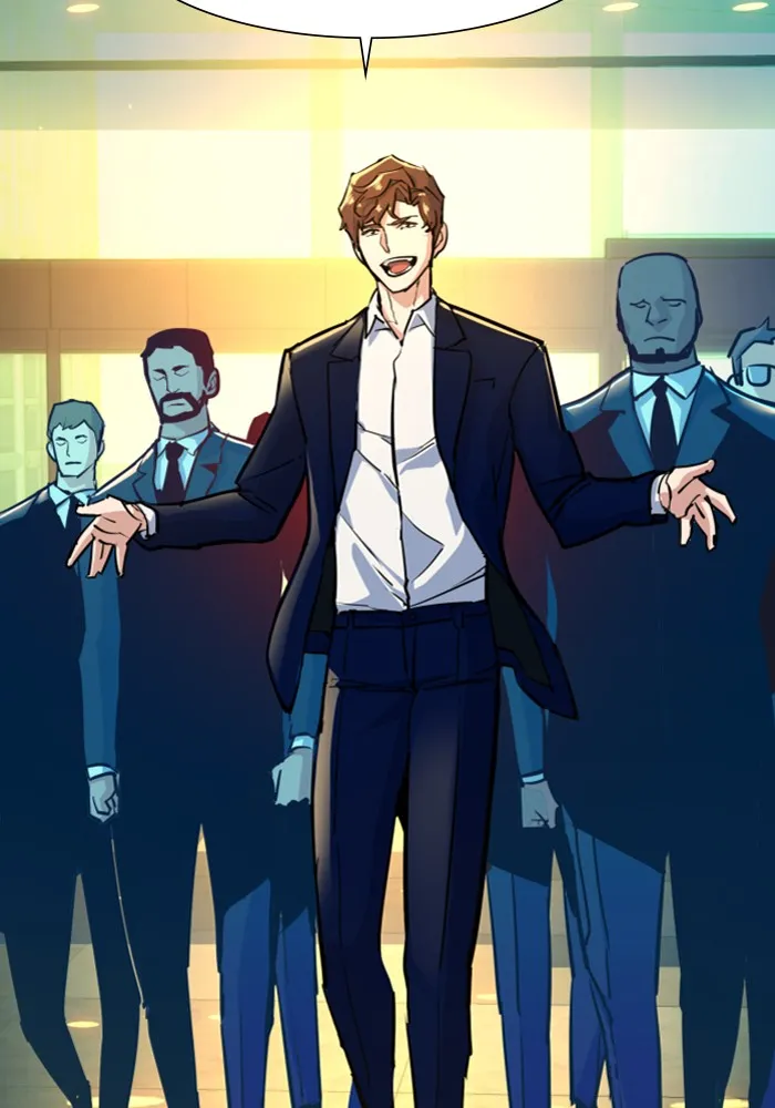 พี่ชายสายบอดี้การ์ด ตอนที่ 72 รูปที่ 61