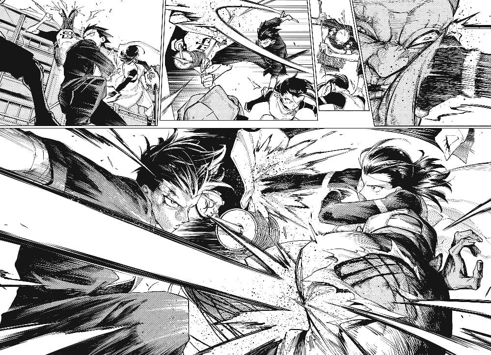 Manga-lc-com อ่านมังงะ อ่านการ์ตูน ออนไลน์ ฟรี Jujutsu Kaisen Modulo ตอนที่ 1 2 3 4 5 6 7 8 9 10 11 12 13 14 ฟรี ไม่มีโฆษณา Manga-lc - อ่าน มังงะ อ่าน การ์ตูน ออนไลน์ อ่านมังงะ ฟรี