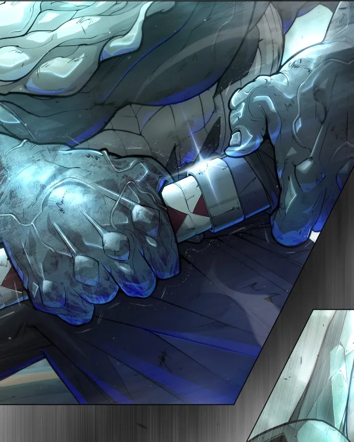 ยุคแห่งยอดมนุษย์ ตอนที่ 44 รูปที่ 118