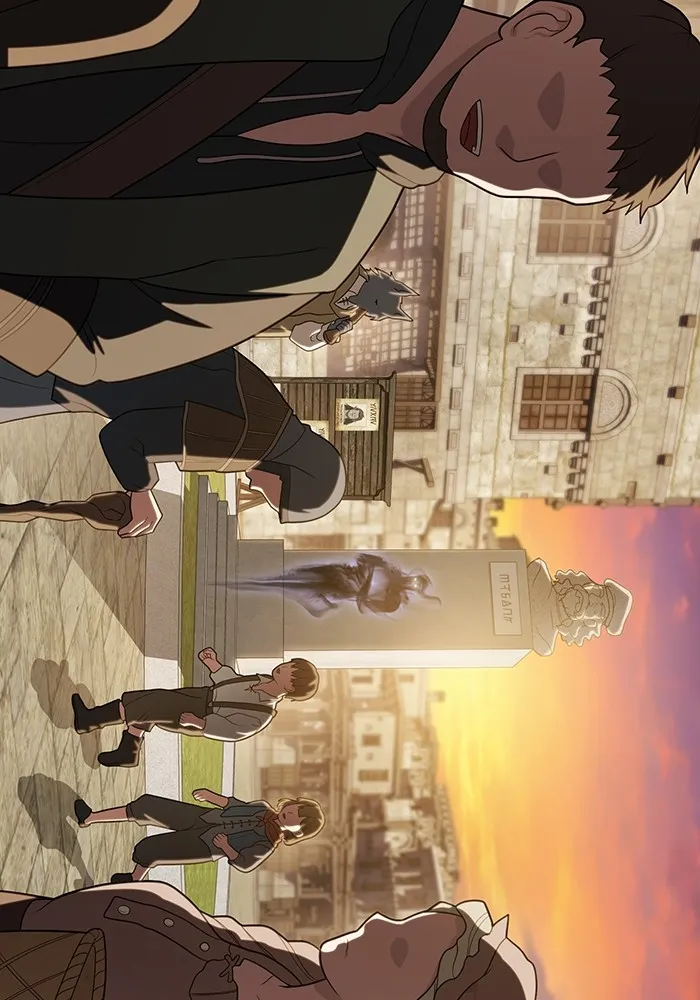 ผู้เล่นขั้นเทพแห่งหอคอยฝึกสอน ตอนที่ 216 รูปที่ 124