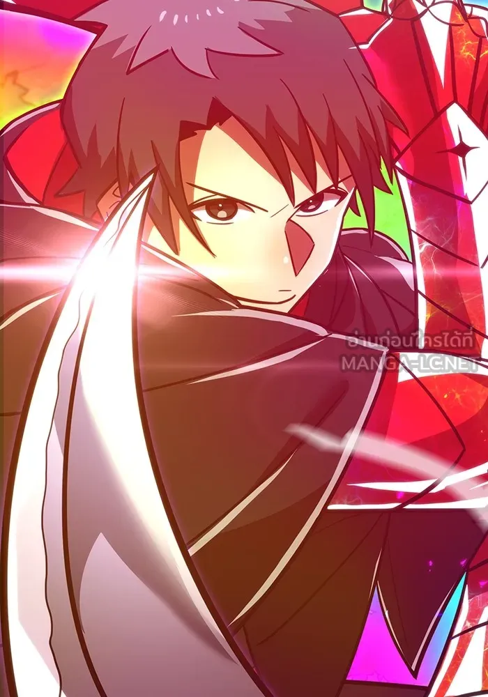 เพลเยอร์เลือดเทวะ ตอนที่ 51 สเตจ  หอคอยหนาม ① รูปที่ 183