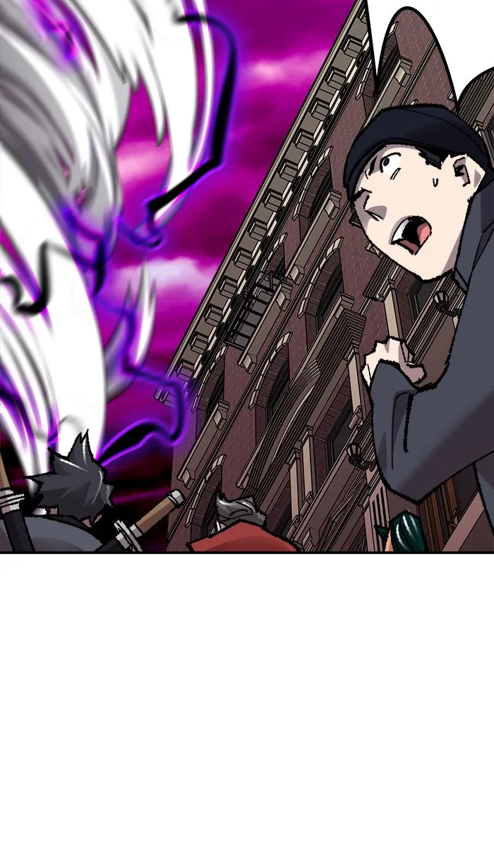 ยอดคนเลเวลทะลุ ตอนที่ 64 ผู้ไล่ล่า (2) รูปที่ 137