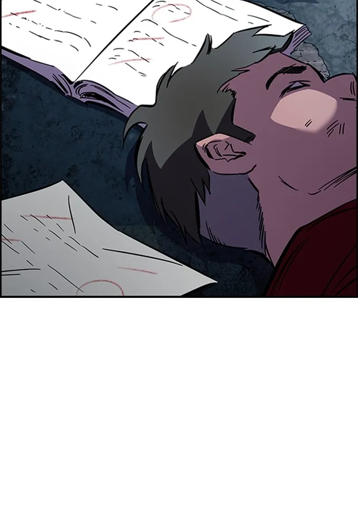 มหาสงครามคนแกร่ง ตอนที่ 2 ยุนกามิน รูปที่ 125