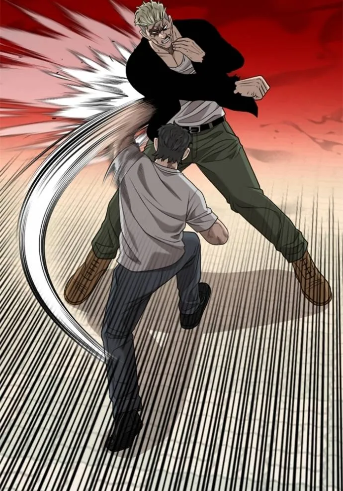 bad guy ตอนที่ 226 รูปที่ 44