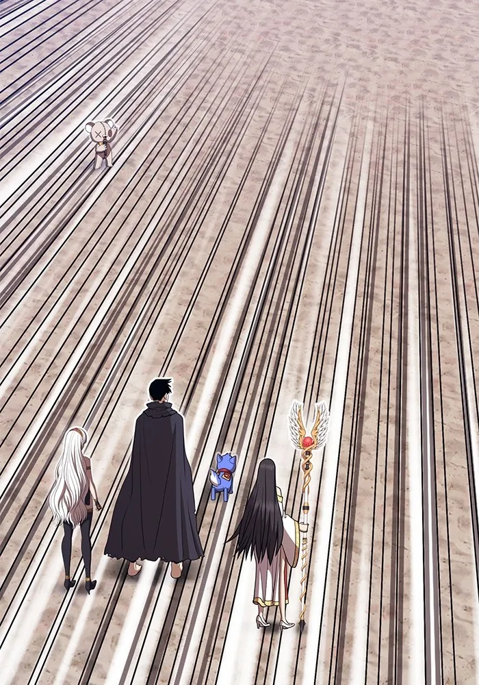 +99 ท่อนไม้พร้อมบวก ตอนที่ 28 ศัตรูที่แข็งแกร่งที่สุด (1) รูปที่ 409