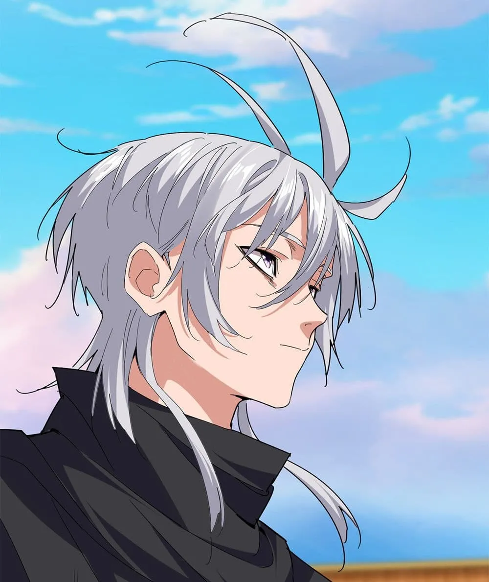 Magic Emperor ราชาจอมเวทย_ ตอนที่ ตอนที่ 740 รูปที่ 55