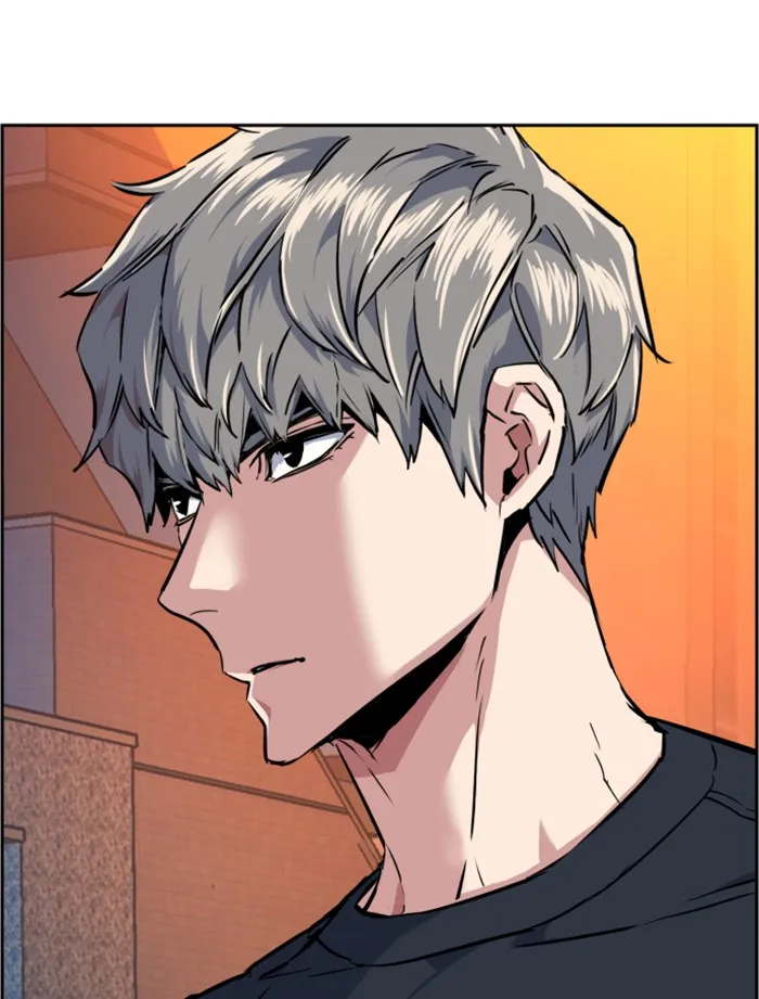 พี่ชายสายบอดี้การ์ด ตอนที่ 54 รูปที่ 73