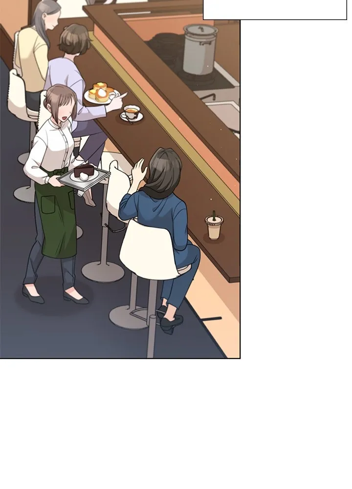 เพลิงแค้นผลาญใจ ตอนที่ 50 (ตอนจบ) รูปที่ 53