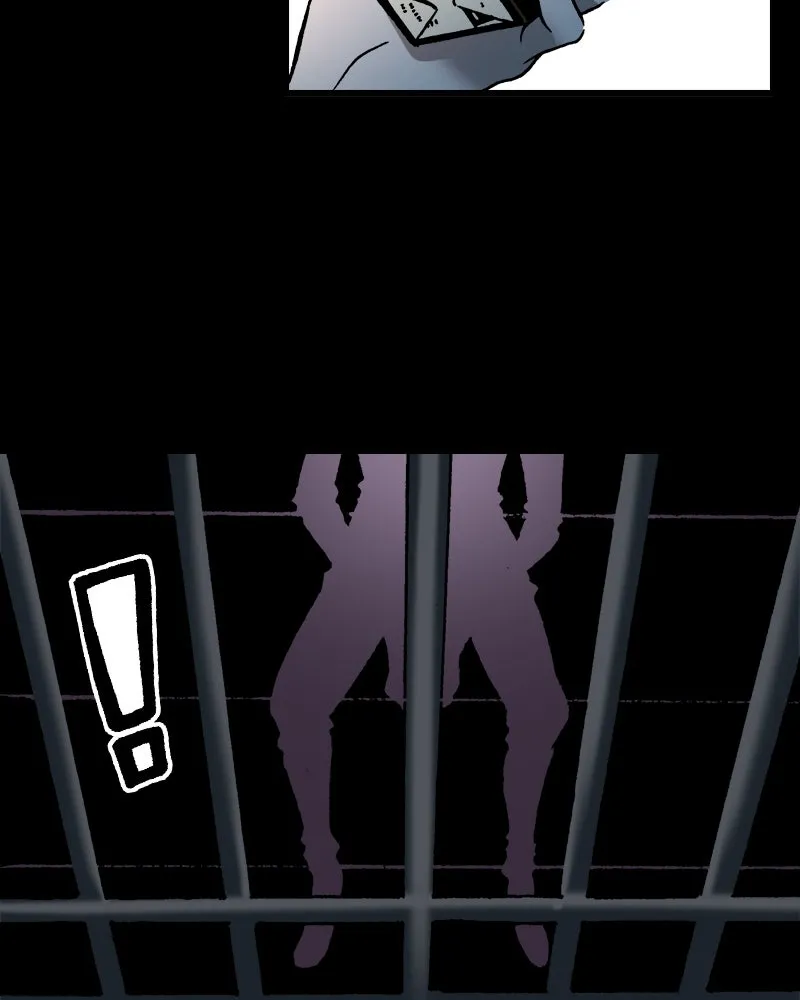 การิน BlaCX ปริศนาอาถรรพ์สีดำ ตอนที่ 33 doppelganger (1) รูปที่ 44