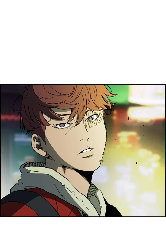 ปั่นสู้ฝันbrWind Breaker ตอนที่ 99 รูปที่ 73