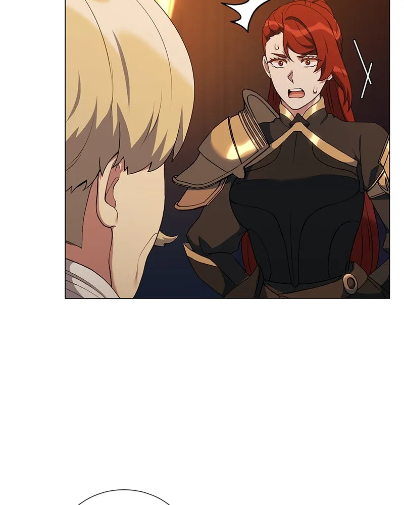 คนสวนโลกฮันเตอร์ ตอนที่ 59 รูปที่ 127