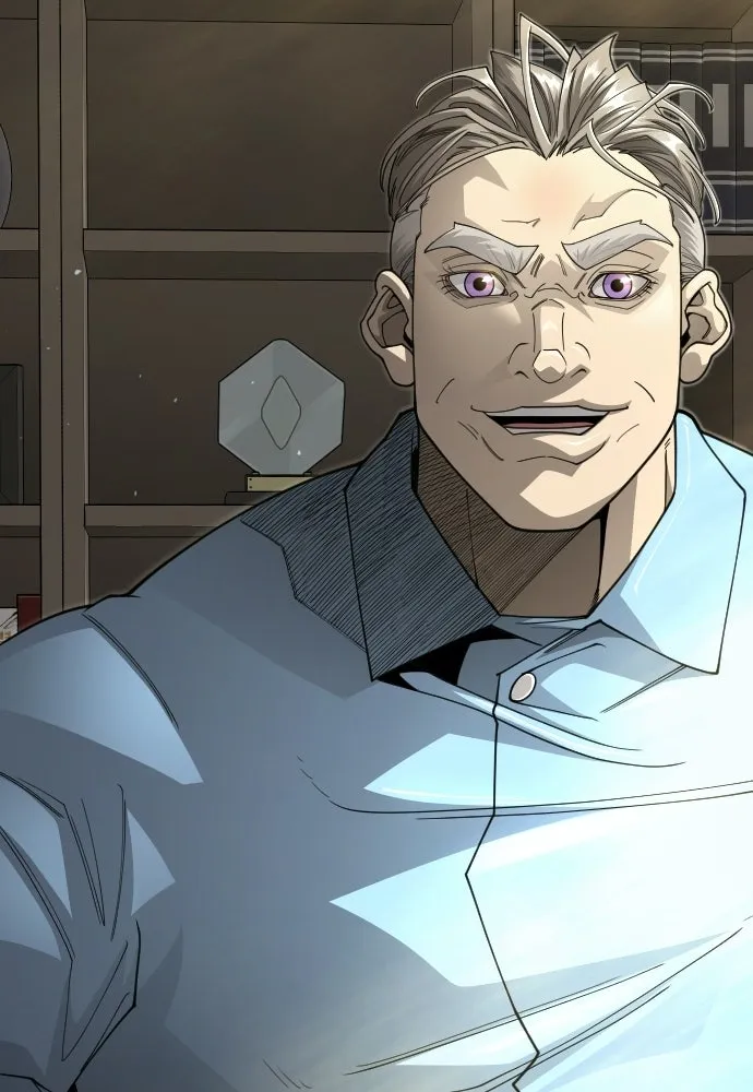 ยุคแห่งยอดมนุษย์ ตอนที่ 120 รูปที่ 53