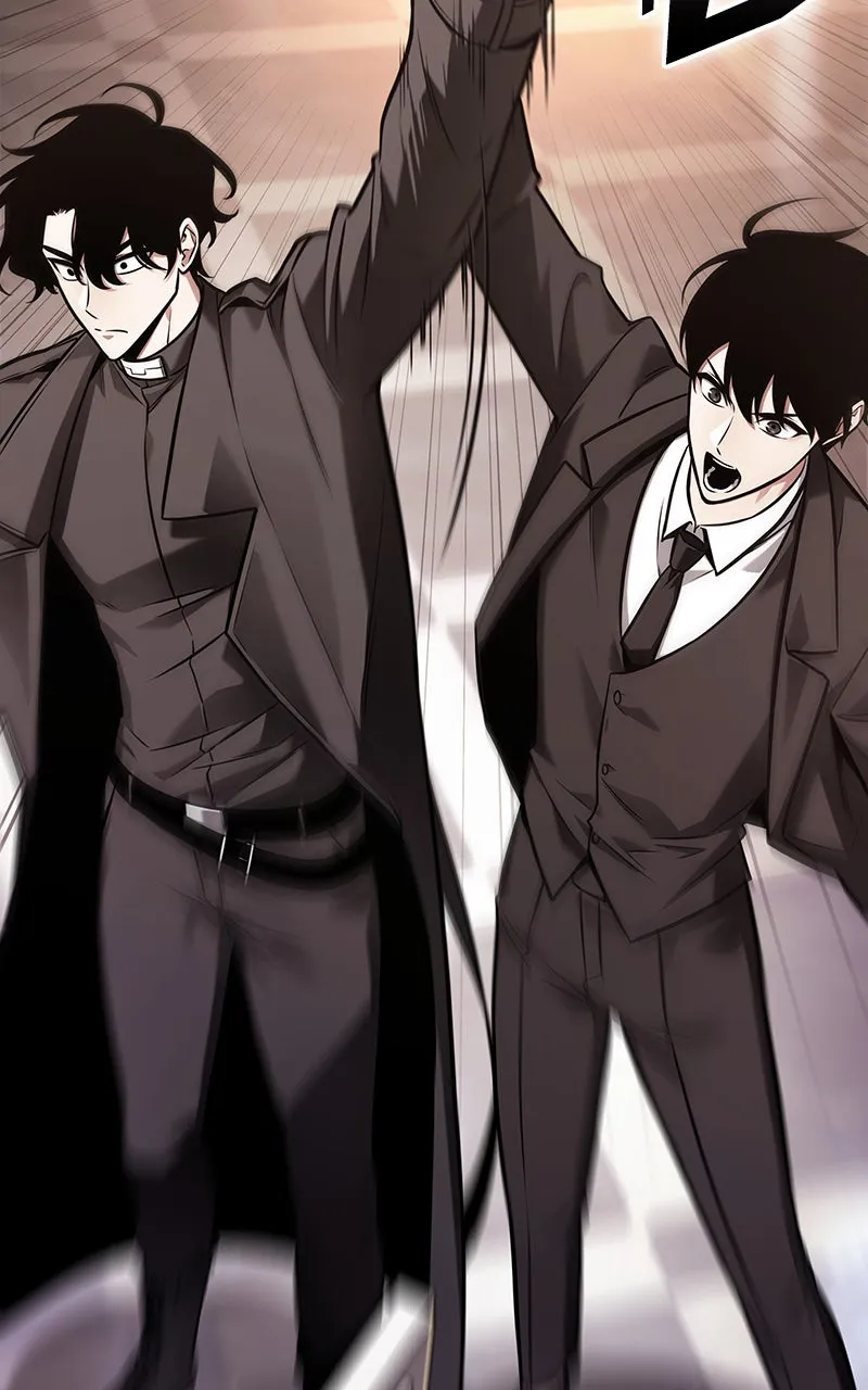 Omniscient Reader อ่านชะตาวันสิ้นโลก ตอนที่ 29 งานเลี้ยงกลุ่มดาว (6) รูปที่ 77