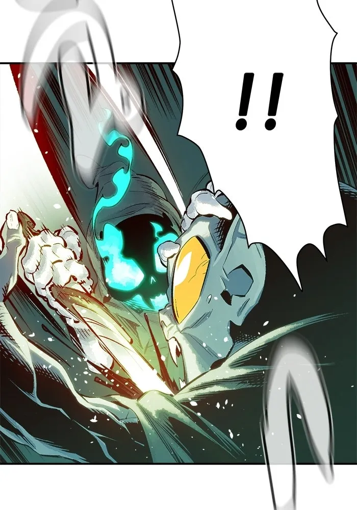 The Lone Necromancer ตอนที่ 2 รูปที่ 13